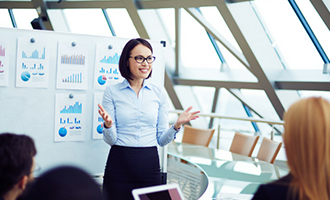 Real Time Market Insights